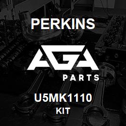 U5MK1110 Perkins KIT | AGA Parts