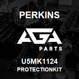 U5MK1124 Perkins PROTECTIONKIT | AGA Parts