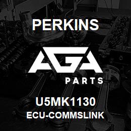 U5MK1130 Perkins ECU-COMMSLINK | AGA Parts