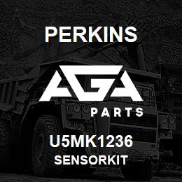 U5MK1236 Perkins SENSORKIT | AGA Parts