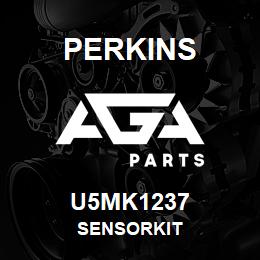 U5MK1237 Perkins SENSORKIT | AGA Parts