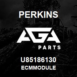 U85186130 Perkins ECMMODULE | AGA Parts