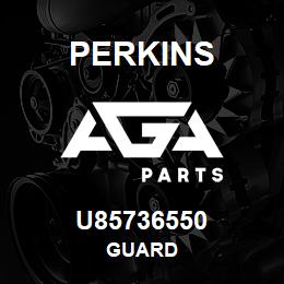 U85736550 Perkins GUARD | AGA Parts