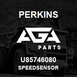 U85746080 Perkins SPEEDSENSOR | AGA Parts