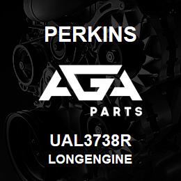 UAL3738R Perkins LONGENGINE | AGA Parts