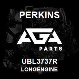 UBL3737R Perkins LONGENGINE | AGA Parts