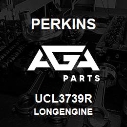 UCL3739R Perkins LONGENGINE | AGA Parts