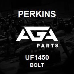 UF1450 Perkins BOLT | AGA Parts