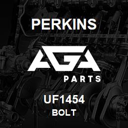 UF1454 Perkins BOLT | AGA Parts