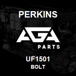 UF1501 Perkins BOLT | AGA Parts