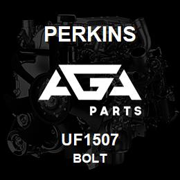 UF1507 Perkins BOLT | AGA Parts