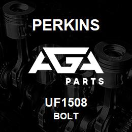 UF1508 Perkins BOLT | AGA Parts