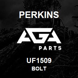 UF1509 Perkins BOLT | AGA Parts