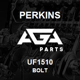 UF1510 Perkins BOLT | AGA Parts