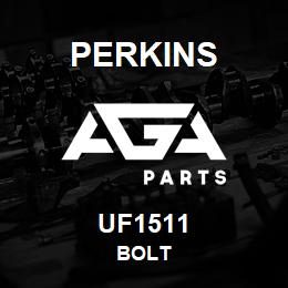 UF1511 Perkins BOLT | AGA Parts