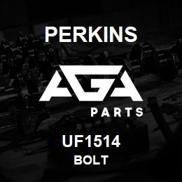 UF1514 Perkins BOLT | AGA Parts