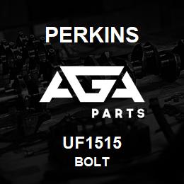 UF1515 Perkins BOLT | AGA Parts