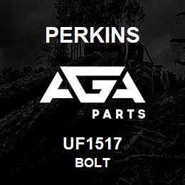 UF1517 Perkins BOLT | AGA Parts