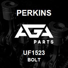 UF1523 Perkins BOLT | AGA Parts