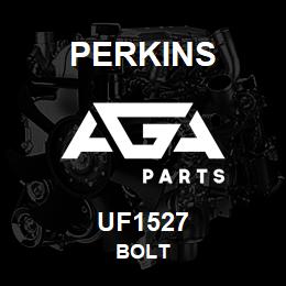 UF1527 Perkins BOLT | AGA Parts