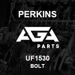 UF1530 Perkins BOLT | AGA Parts