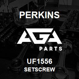 UF1556 Perkins SETSCREW | AGA Parts