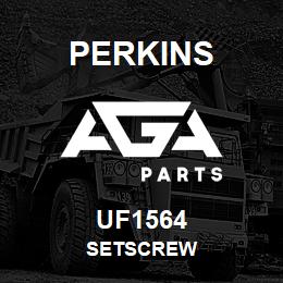 UF1564 Perkins SETSCREW | AGA Parts