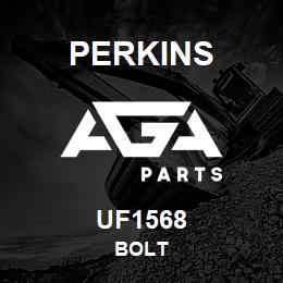 UF1568 Perkins BOLT | AGA Parts