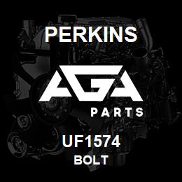 UF1574 Perkins BOLT | AGA Parts