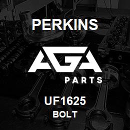 UF1625 Perkins BOLT | AGA Parts