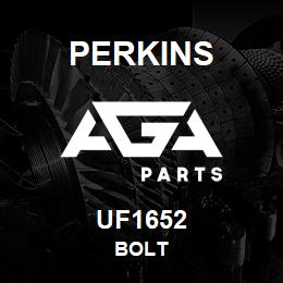 UF1652 Perkins BOLT | AGA Parts