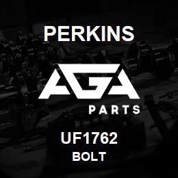 UF1762 Perkins BOLT | AGA Parts