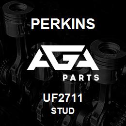 UF2711 Perkins STUD | AGA Parts