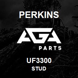 UF3300 Perkins STUD | AGA Parts