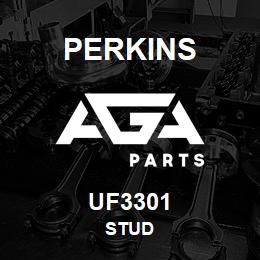 UF3301 Perkins STUD | AGA Parts