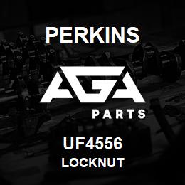 UF4556 Perkins LOCKNUT | AGA Parts