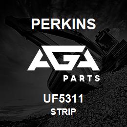 UF5311 Perkins STRIP | AGA Parts