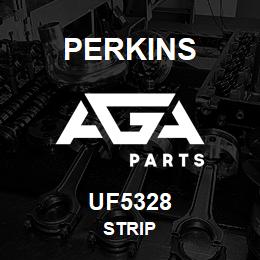 UF5328 Perkins STRIP | AGA Parts