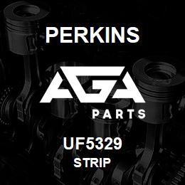 UF5329 Perkins STRIP | AGA Parts