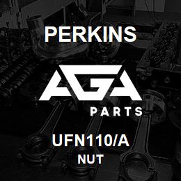 UFN110/A Perkins NUT | AGA Parts