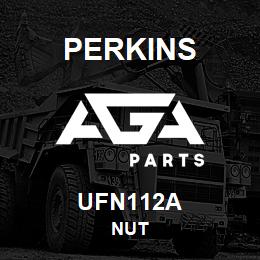 UFN112A Perkins NUT | AGA Parts