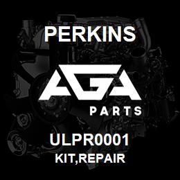 ULPR0001 Perkins KIT,REPAIR | AGA Parts