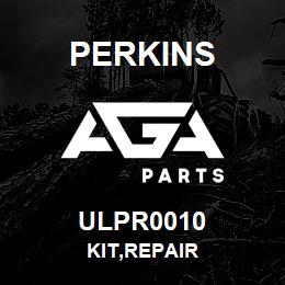 ULPR0010 Perkins KIT,REPAIR | AGA Parts