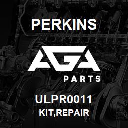 ULPR0011 Perkins KIT,REPAIR | AGA Parts