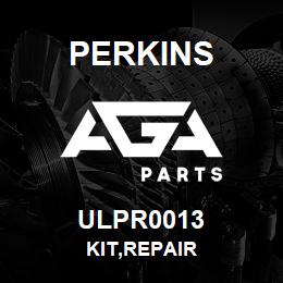 ULPR0013 Perkins KIT,REPAIR | AGA Parts