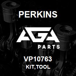 VP10763 Perkins KIT,TOOL | AGA Parts