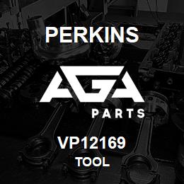 VP12169 Perkins TOOL | AGA Parts