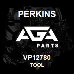 VP12780 Perkins TOOL | AGA Parts