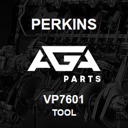 VP7601 Perkins TOOL | AGA Parts