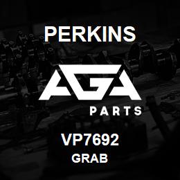 VP7692 Perkins GRAB | AGA Parts